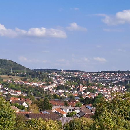 Ferienwohnung Schleiten Püttlingen Zewnętrze zdjęcie