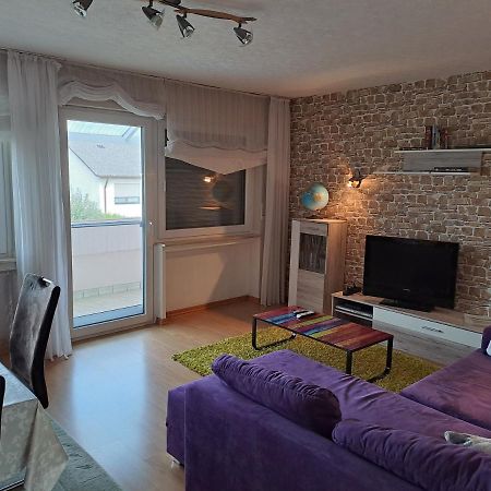 Ferienwohnung Schleiten Püttlingen Zewnętrze zdjęcie