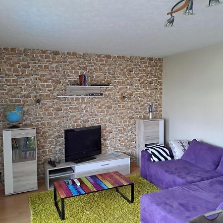 Ferienwohnung Schleiten Püttlingen Zewnętrze zdjęcie