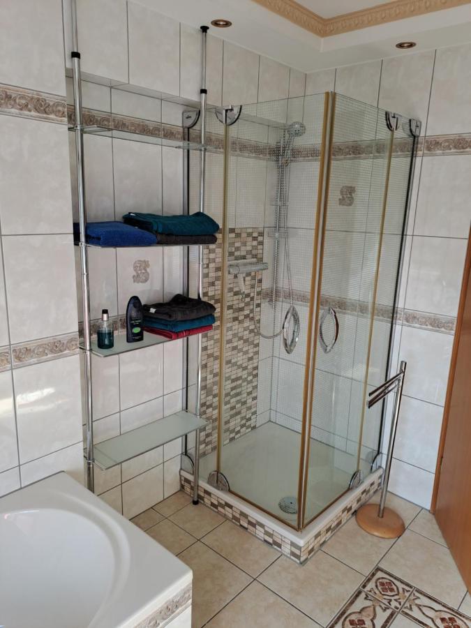 Ferienwohnung Schleiten Püttlingen Zewnętrze zdjęcie