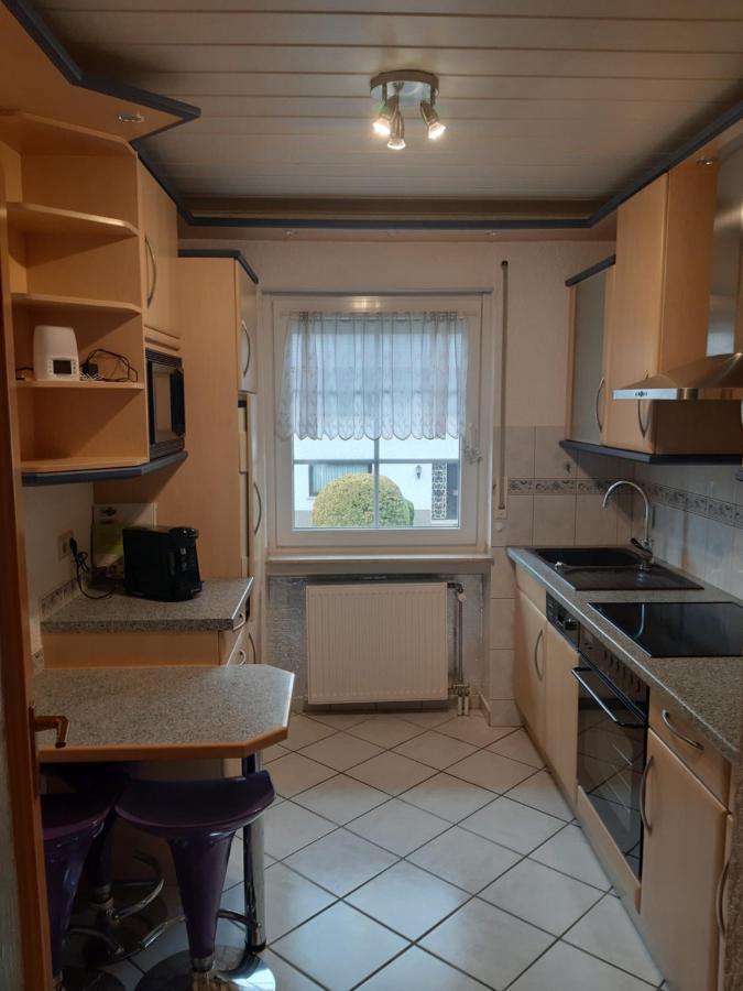 Ferienwohnung Schleiten Püttlingen Zewnętrze zdjęcie