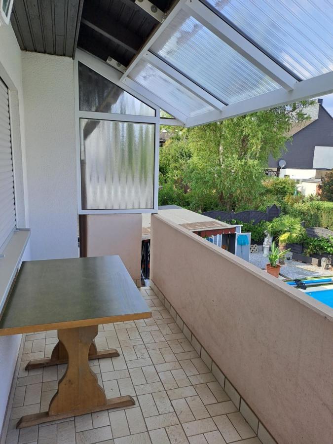 Ferienwohnung Schleiten Püttlingen Zewnętrze zdjęcie