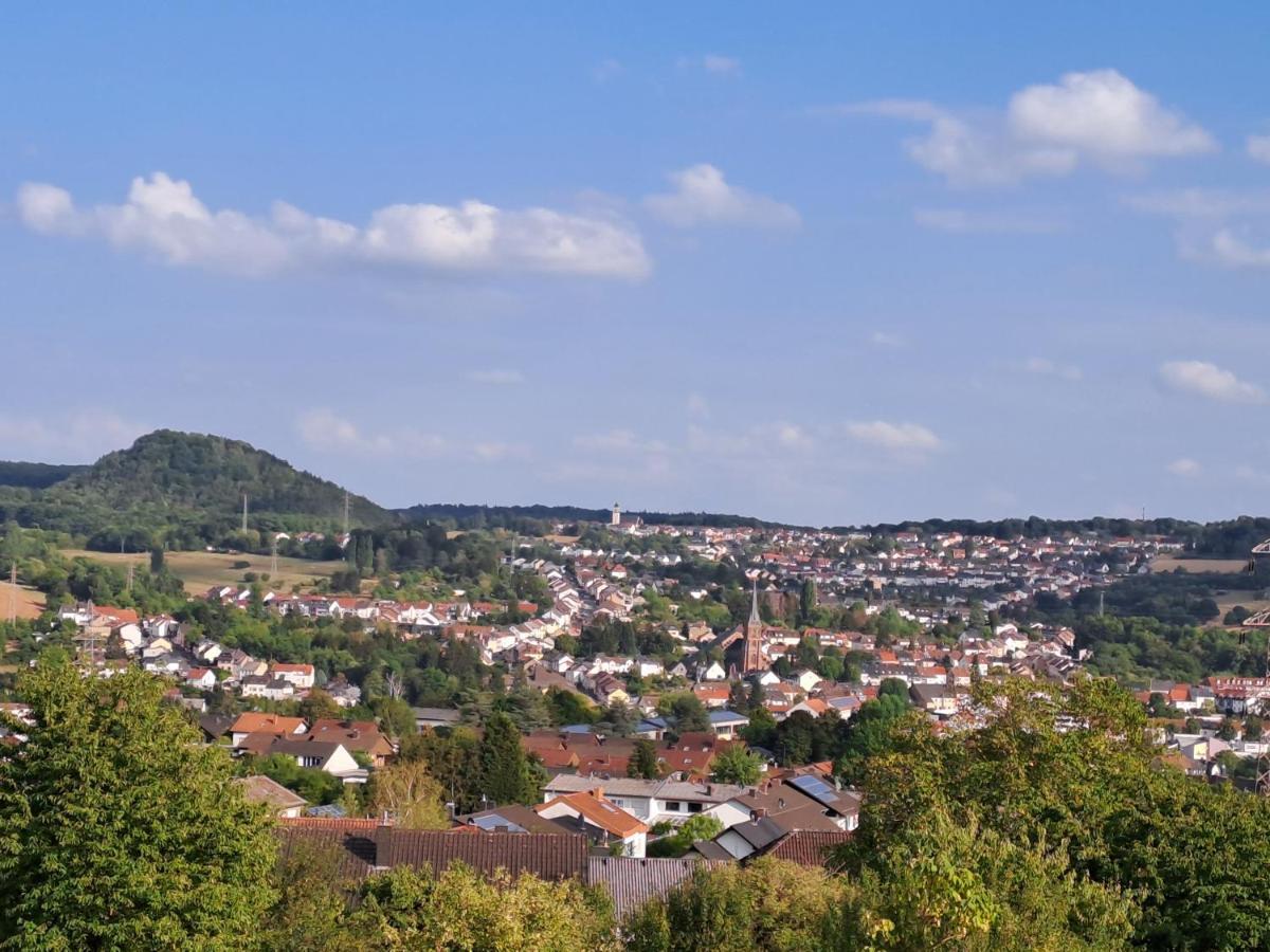 Ferienwohnung Schleiten Püttlingen Zewnętrze zdjęcie