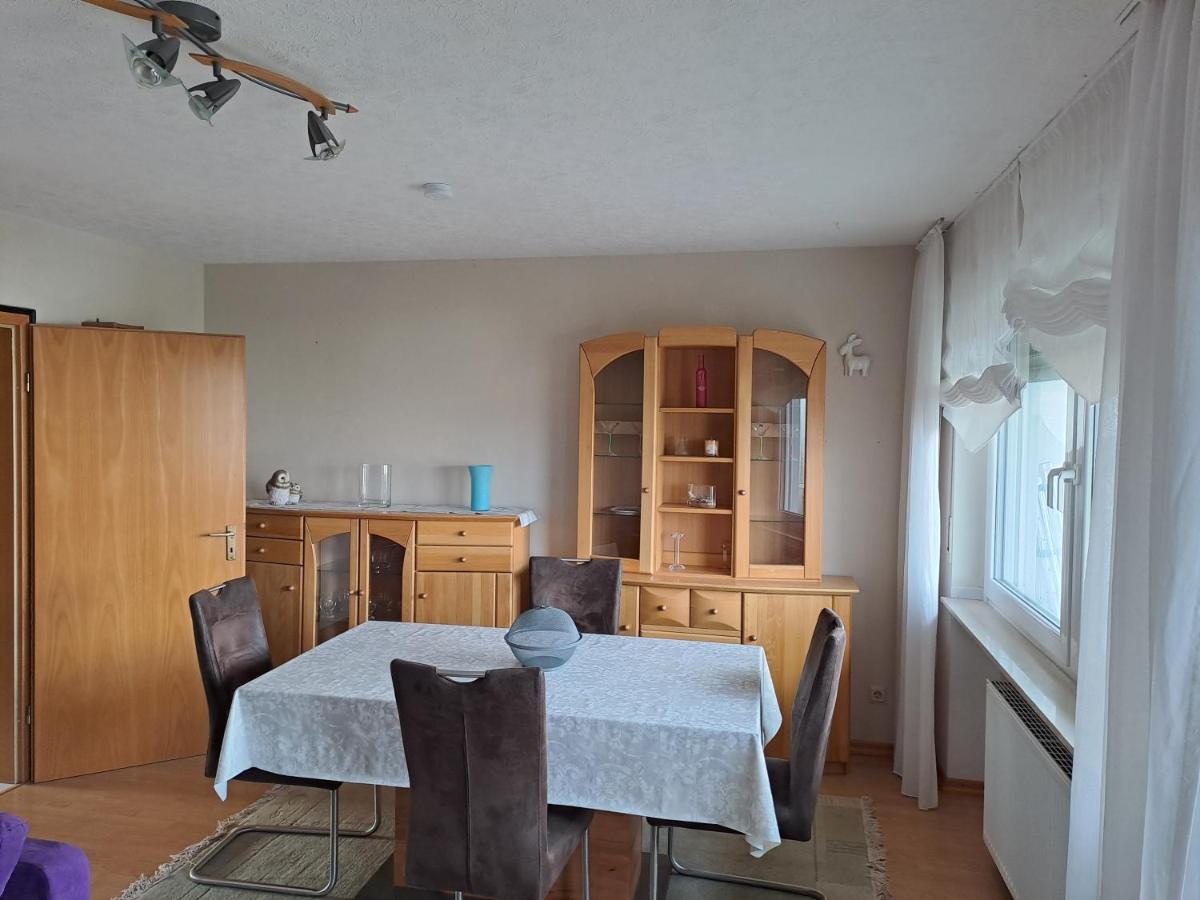 Ferienwohnung Schleiten Püttlingen Zewnętrze zdjęcie