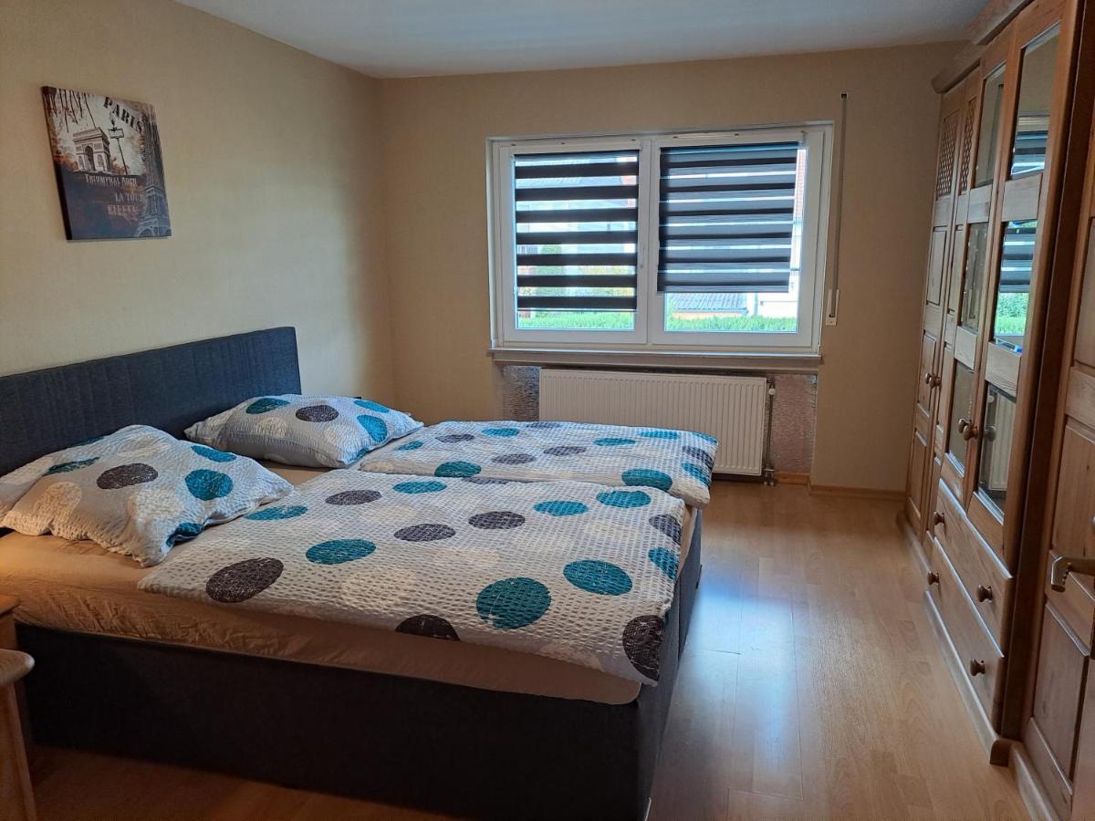 Ferienwohnung Schleiten Püttlingen Zewnętrze zdjęcie