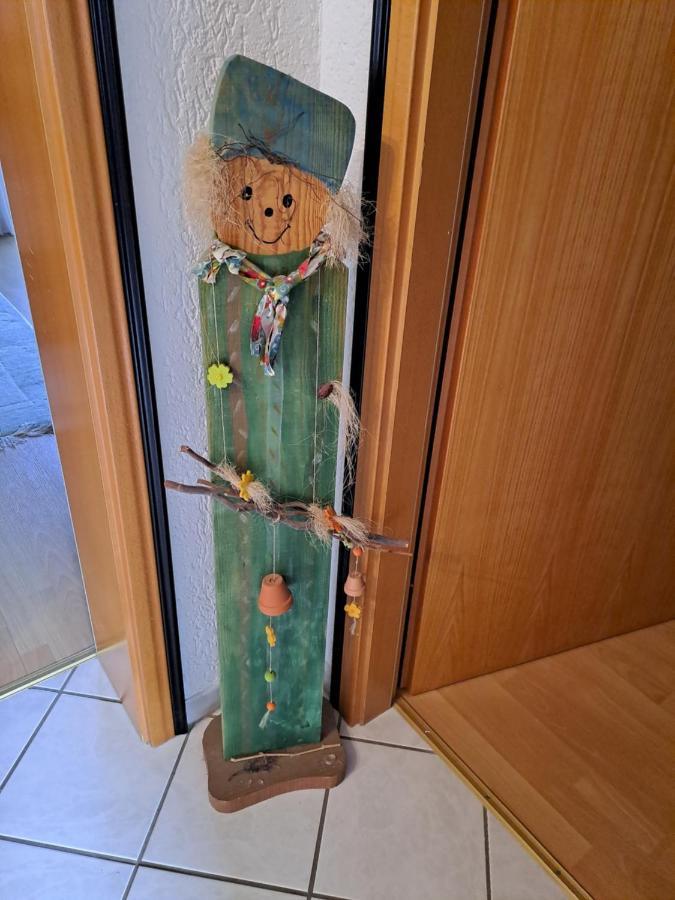 Ferienwohnung Schleiten Püttlingen Zewnętrze zdjęcie