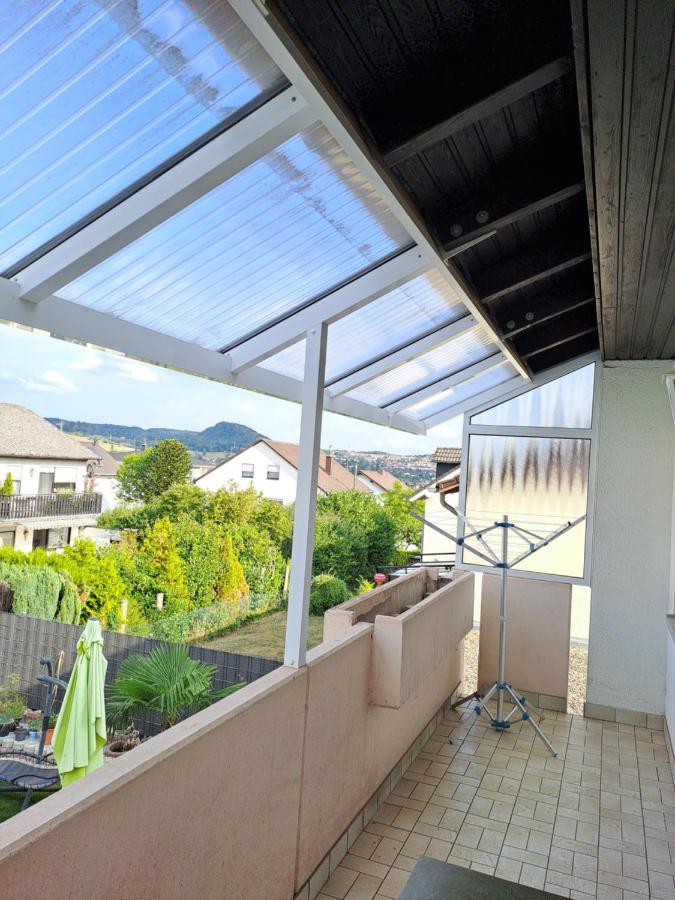 Ferienwohnung Schleiten Püttlingen Zewnętrze zdjęcie