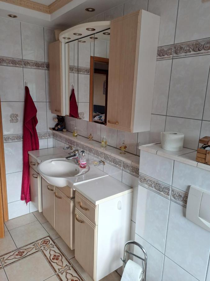 Ferienwohnung Schleiten Püttlingen Zewnętrze zdjęcie