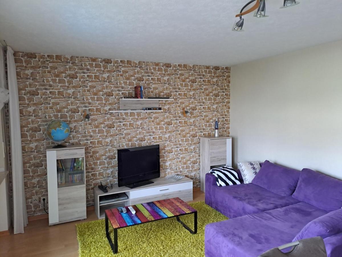 Ferienwohnung Schleiten Püttlingen Zewnętrze zdjęcie