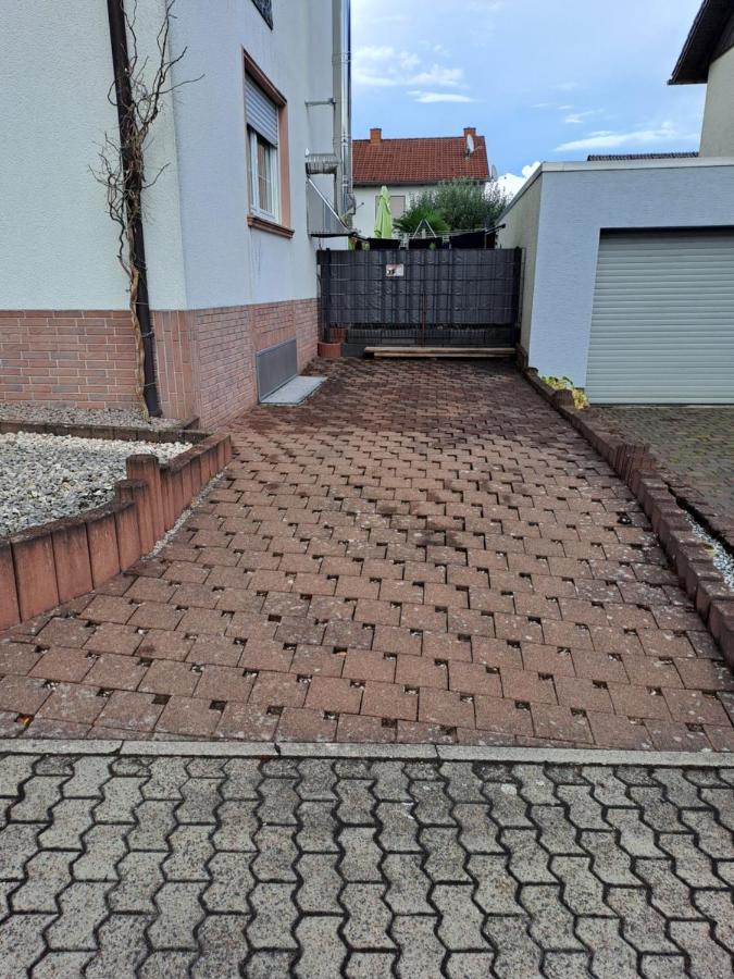 Ferienwohnung Schleiten Püttlingen Zewnętrze zdjęcie