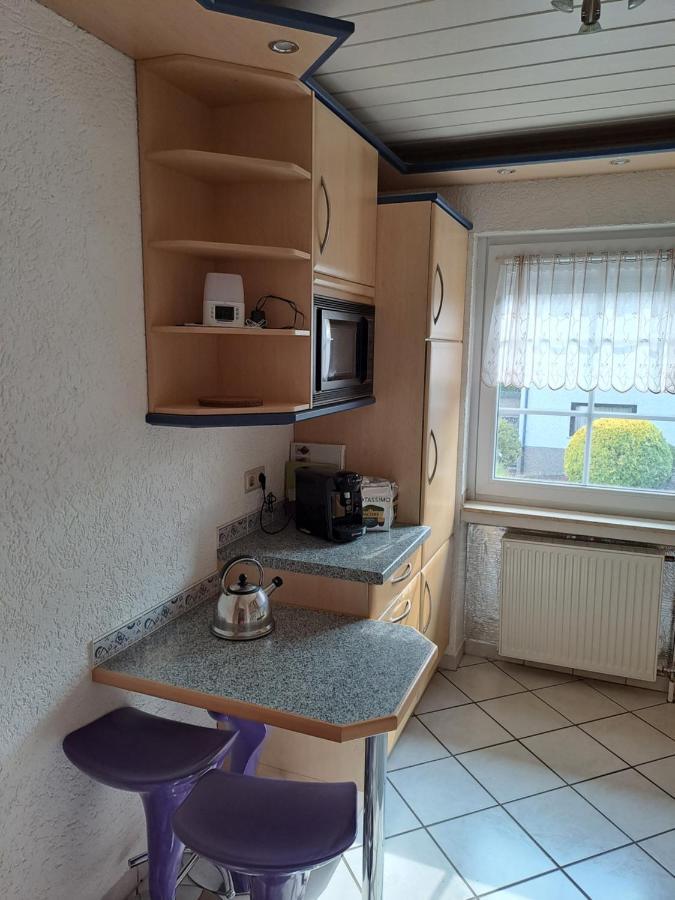Ferienwohnung Schleiten Püttlingen Zewnętrze zdjęcie