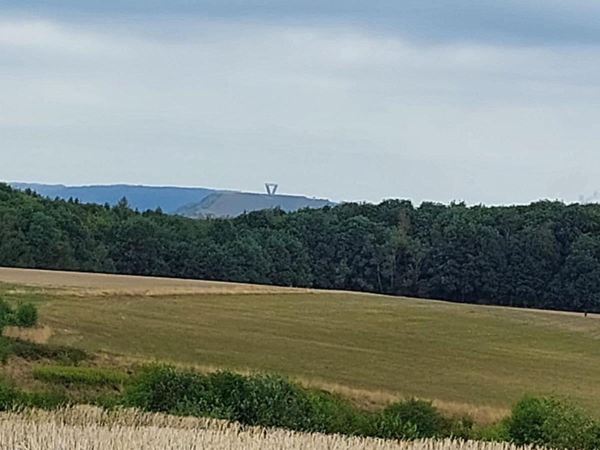 Ferienwohnung Schleiten Püttlingen Zewnętrze zdjęcie