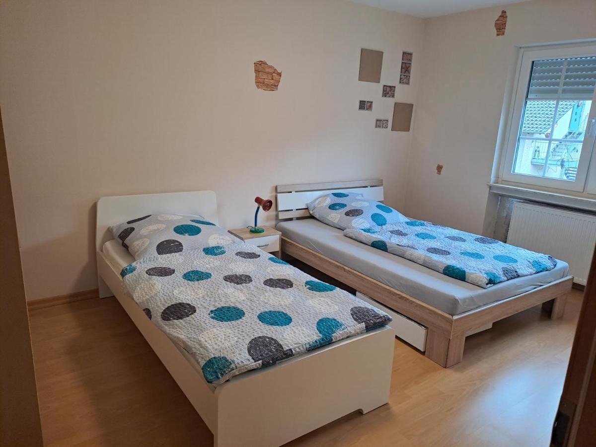 Ferienwohnung Schleiten Püttlingen Zewnętrze zdjęcie