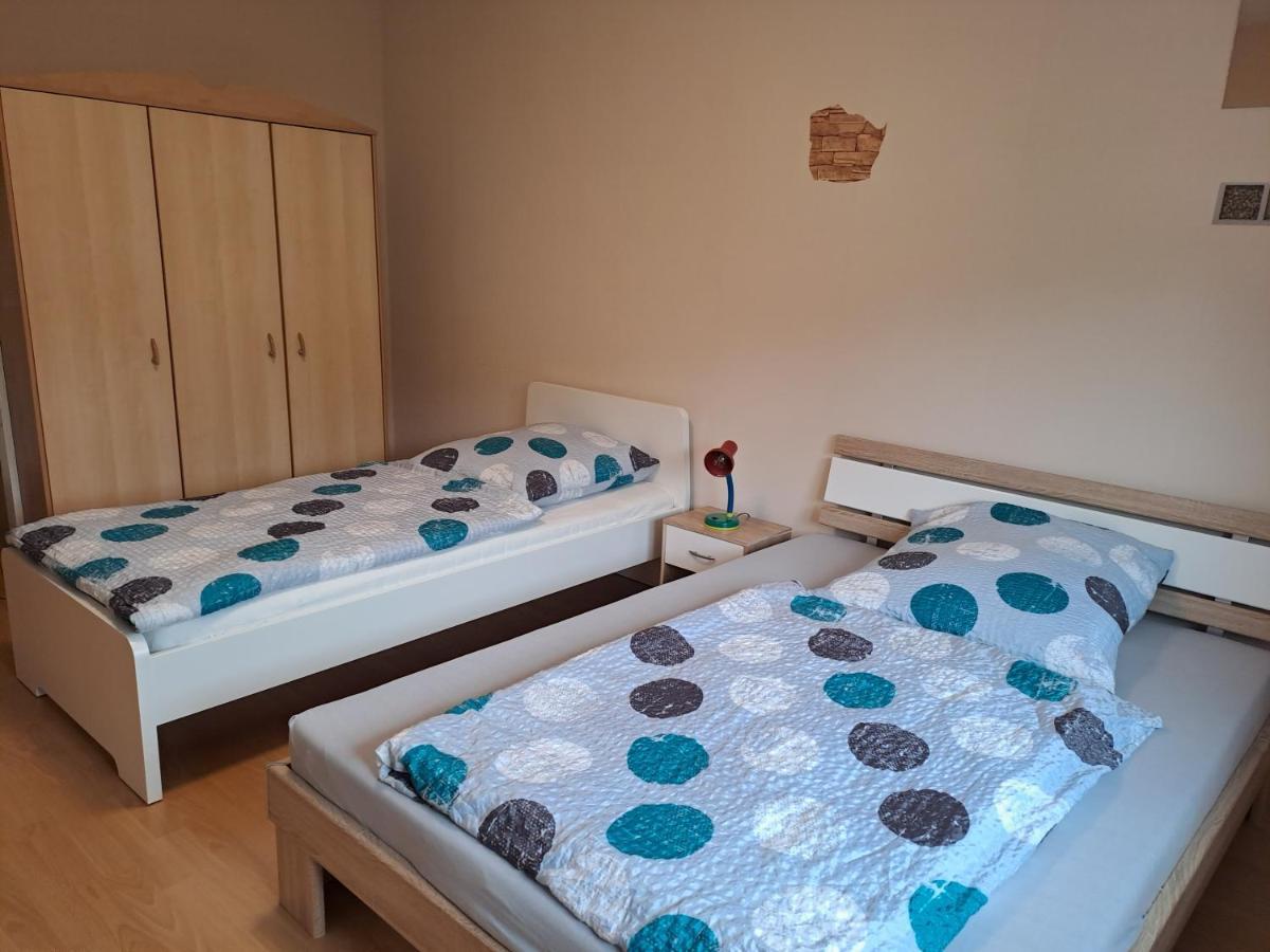 Ferienwohnung Schleiten Püttlingen Zewnętrze zdjęcie